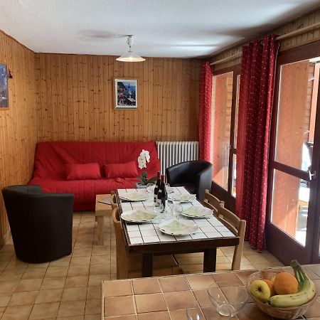 Apartements Le Bourg Du Jean Morzine Exteriér fotografie