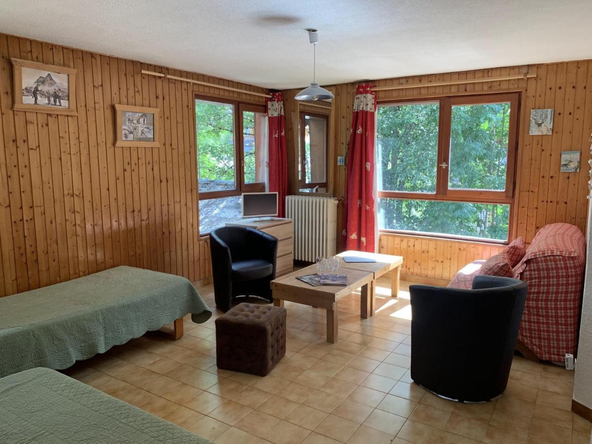 Apartements Le Bourg Du Jean Morzine Exteriér fotografie